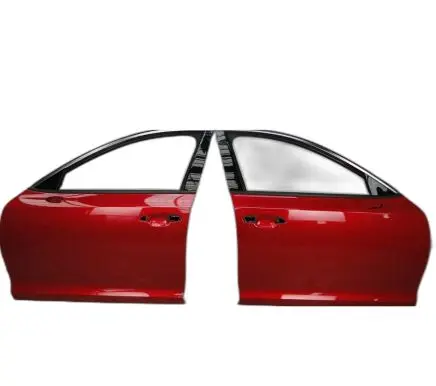 KIA Stinger Front door