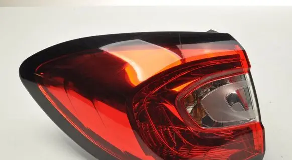 Renault Captur Rear/tail lights 265557367R