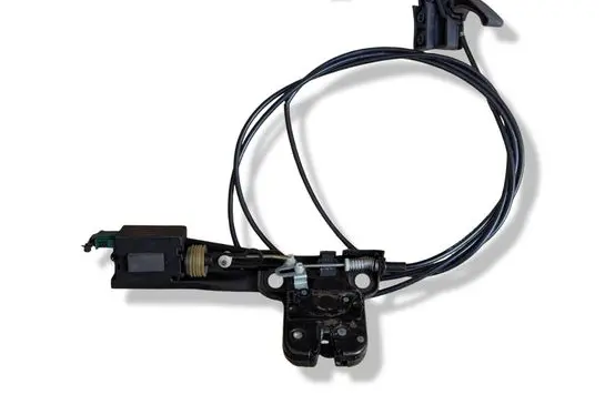 Audi TT Mk1 Tailgate/trunk/boot lock/catch/latch 8N0827505C