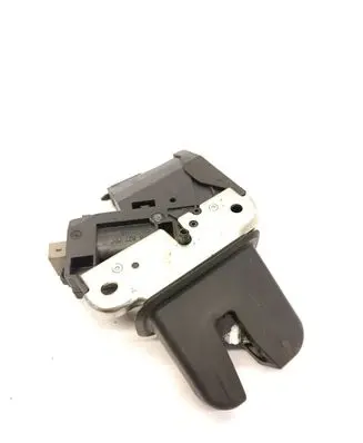 Seat Exeo (3R) Tailgate/trunk/boot lock/catch/latch 4F5827505D 4E0827645A