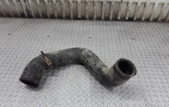 Opel Zafira A Engine coolant pipe/hose