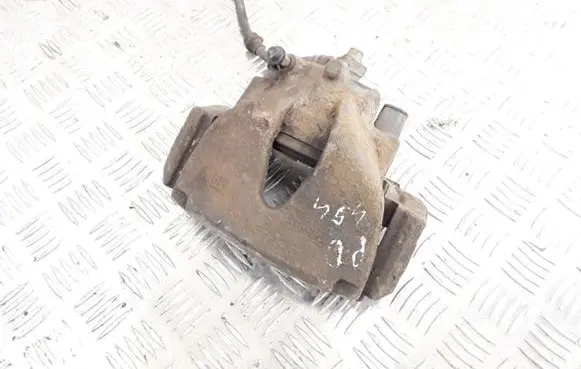 Opel Zafira A Front brake caliper FN357725