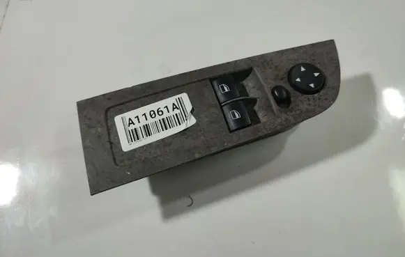 BMW 3 E90 E91 Electric window control switch 913215702