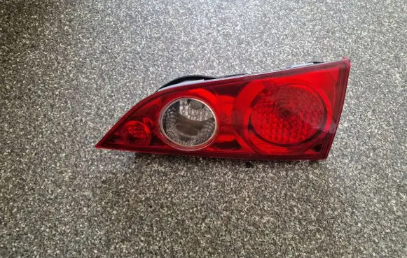 Honda Accord Tailgate rear/tail lights