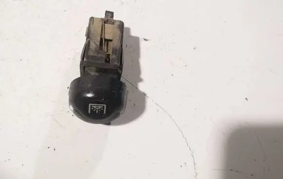 Fiat Ducato Other switches/knobs/shifts