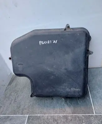 Volkswagen PASSAT B5 Fuse box set