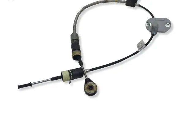 Volvo XC90 Gear shift cable linkage 31325795