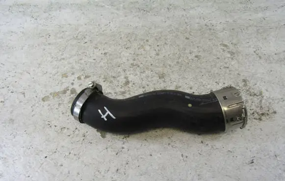 KIA Stonic Intercooler hose/pipe 2827307300