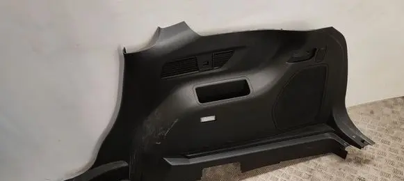 Ford Edge II Trunk/boot side trim panel FT4BR31012