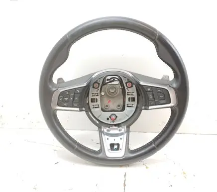 Jaguar F-Pace Steering wheel JX733F563QA8PVJ