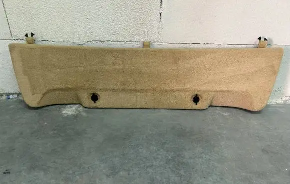 BMW 5 F10 F11 Other trunk/boot trim element 7209185 52850610 5149