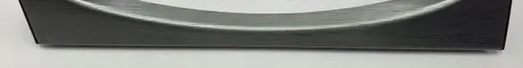 Mercedes-Benz GLK (X204) Panel trim A2046800208