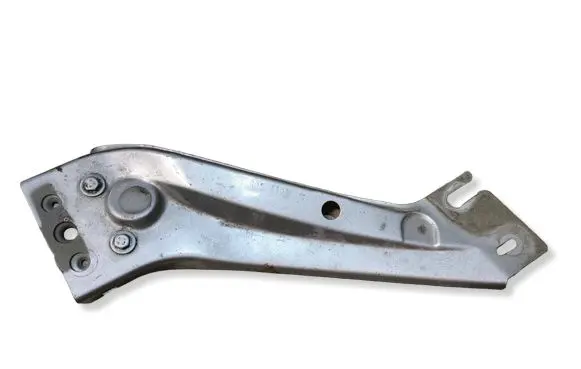 Citroen C8 Radiator support slam panel 