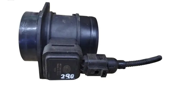 Audi A3 S3 8P Mass air flow meter 8ET35809506 35809506