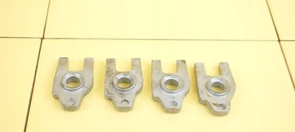 Mercedes-Benz Vito Viano W447 Fuel injection (other) 30SP7