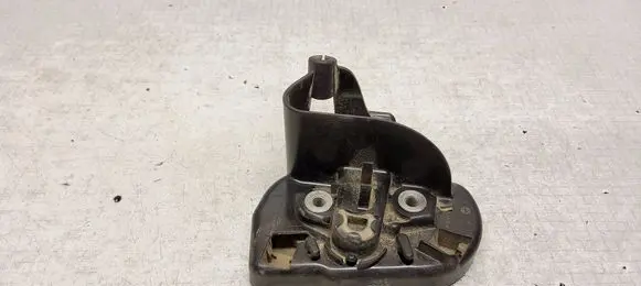 Volkswagen Caddy Sliding door lock 7H0843603 2K0843603
