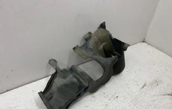 BMW 5 E60 E61 Pickup box liner 7073402 74850610