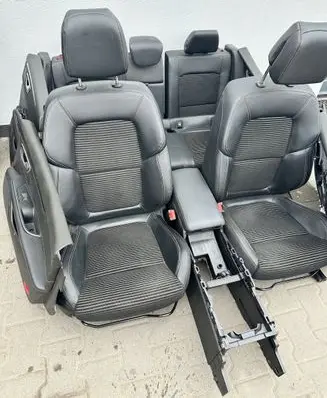 Renault Talisman Headlining set 
