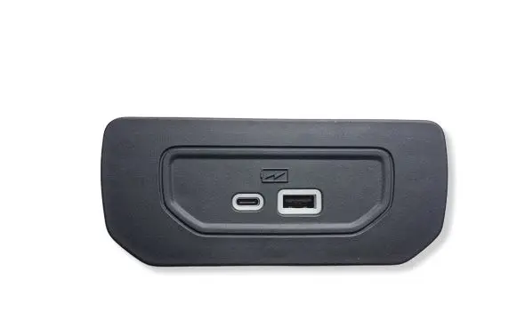 Jeep Grand Cherokee WL USB control unit 68422663AC 102791023DB 30460875