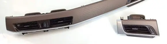 BMW X2 F39 Dashboard trim 51458070699 8070699
