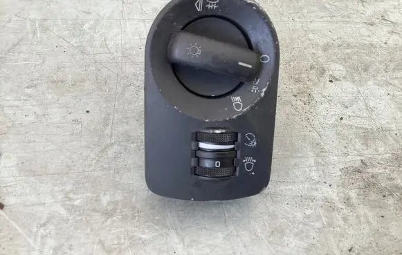Audi A3 S3 8P Light switch 8P0919094 04058110 060603