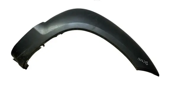 Hyundai Tucson JM Rear fender molding trim 