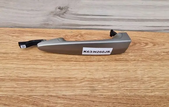 BMW 3 E90 E91 Loading door exterior handle/bracket E9XL3OE