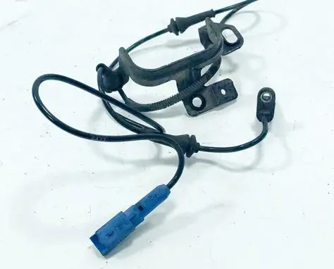 Citroen C5 ABS brake wheel speed sensor PA612GF33