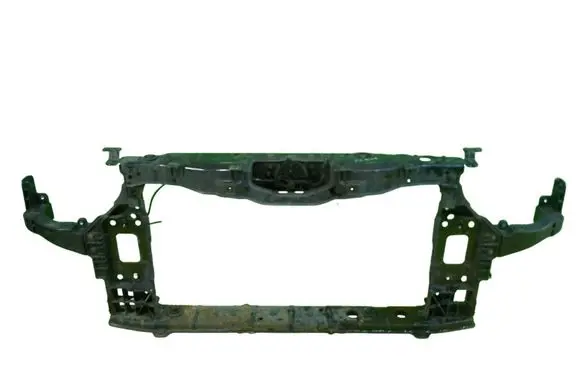 Hyundai i40 Radiator support slam panel 641363Z000
