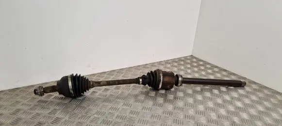 Peugeot 508 RXH Front driveshaft