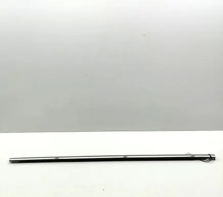 Volkswagen Tiguan Rear door glass trim molding 571839475D