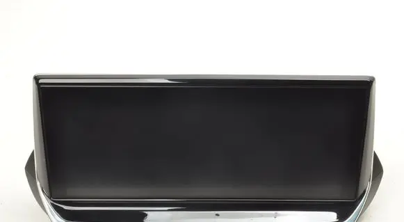 Peugeot 2008 II Screen/display/small screen 9841452080