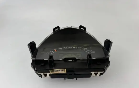 Smart ForTwo I Speedometer (instrument cluster) 110208872011