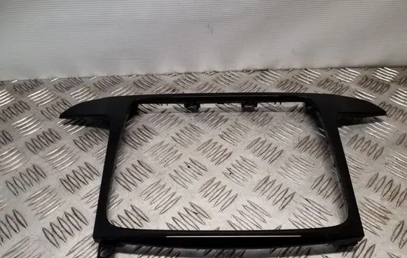 Ford S-MAX Radio/GPS head unit trim AM2118522A
