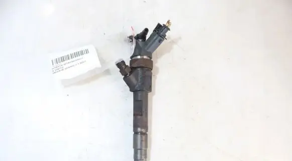 Renault Megane II Fuel injector