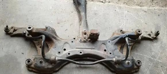 Toyota Avensis T250 Front subframe