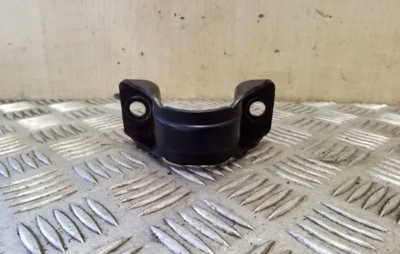 Jaguar XF X250 Sway bar bush bracket, front AW935486AA
