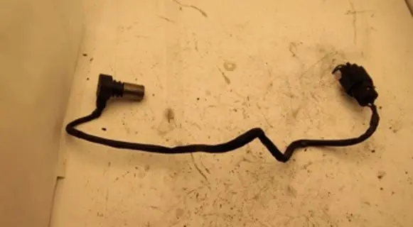 Volvo S80 Camshaft position sensor 9186811 1000980626
