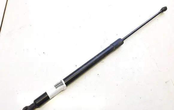 Citroen C3 Picasso Tailgate/trunk strut/damper 9681486500 700021036800