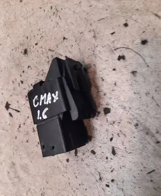 Ford Focus C-MAX Glow plug pre-heat relay 3M5T2504A