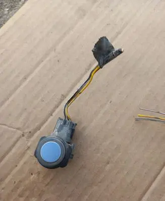 Opel Signum Parking PDC sensor 12787793 0263003208