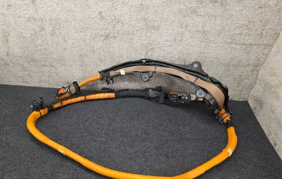Renault Captur II High voltage cable 297A29432R