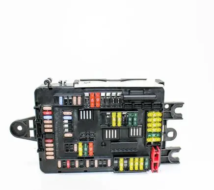 BMW 2 F22 F23 Fuse box set 9337880