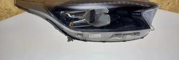 KIA Xceed Headlight/headlamp J792111040 4037234