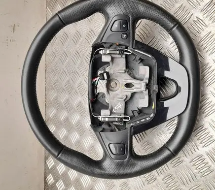 Renault Zoe Steering wheel 484005406R