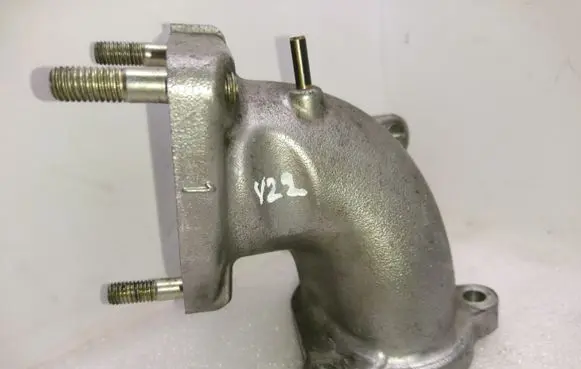 Intake manifold