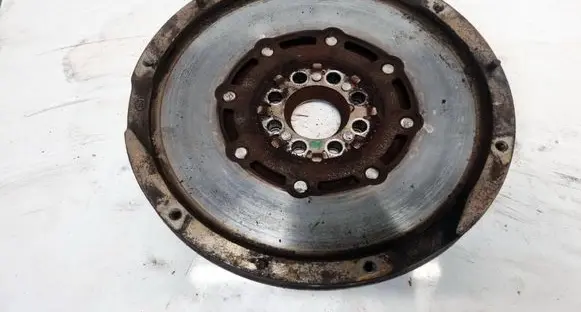 Toyota Corolla Verso AR10 Flywheel 
