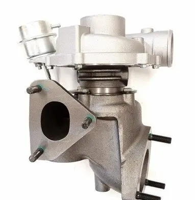 Land Rover Defender Turbo 452239-5003S