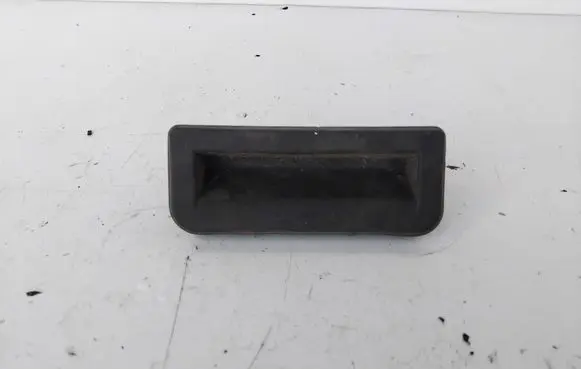 Audi e-tron Tailgate/trunk/boot exterior handle 6V082756605S