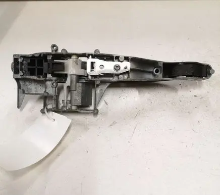 Citroen C5 Rear door exterior handle 1199D4 9680168580